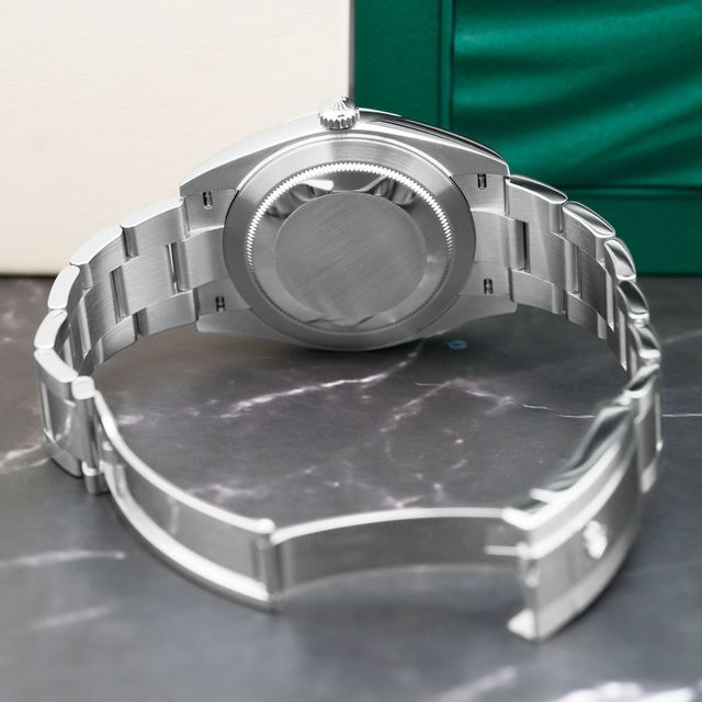 Rolex Datejust 41 126334 Image 4